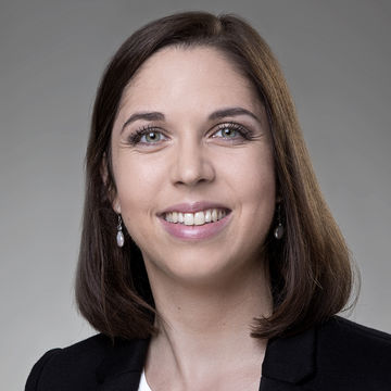 StB Prof. Dr. Ina Wilhelm