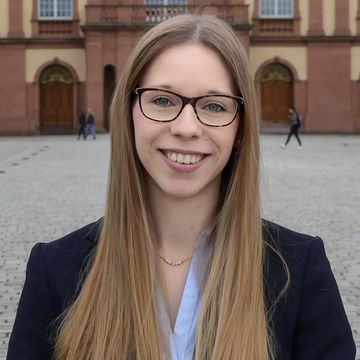 Dr. Tamara Leiß, M.Sc.