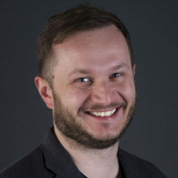 Dr. Marc Egloffstein