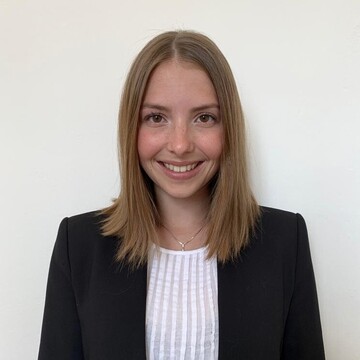 Louisa Meyer, B.Sc.
