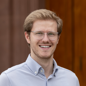 Tobias Breitenbach, M.Sc.