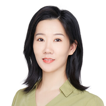 Dr. Dr. Ruibing Wang