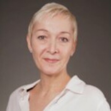 Susanne Bechtold