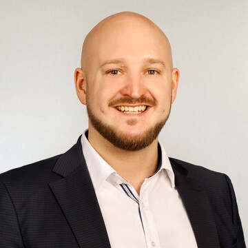 Felix Kuske, M.Sc.