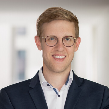 Prof. Dr. Jens Förderer