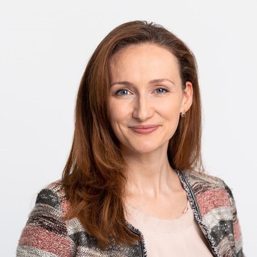 Prof. Dr. Emilia Graß