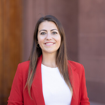 Dr. Sabrina Ludwig, M.Sc.