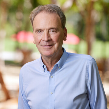 Prof. Stefan Reichelstein, Ph.D.