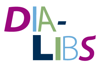 Dia-Libs Logo
