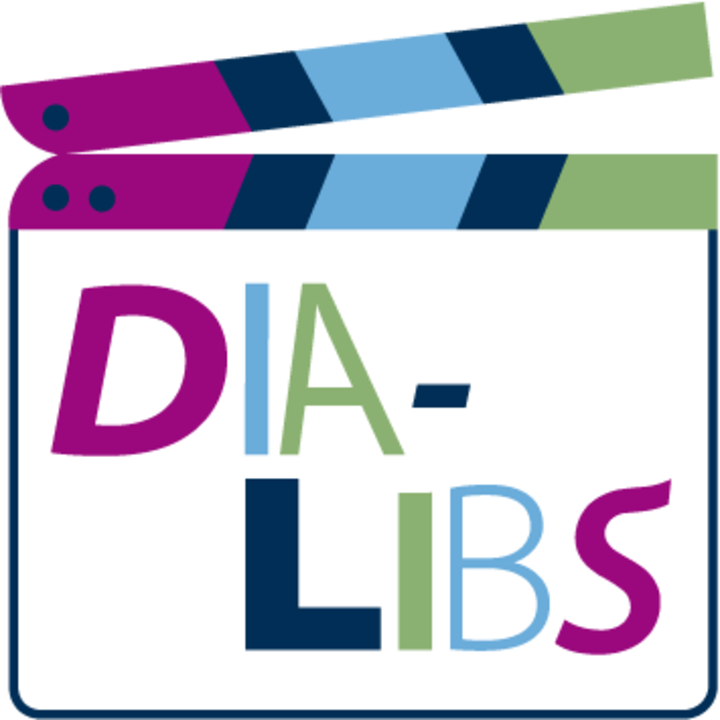 Dia-Libs Logo