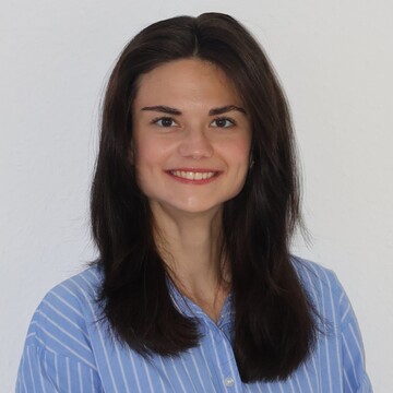 Gabriele Schneider, M.Sc.