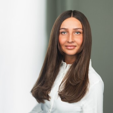 Shaline Kulcsar