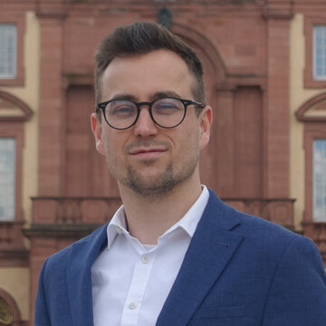Manuel Böhm, M.Sc.