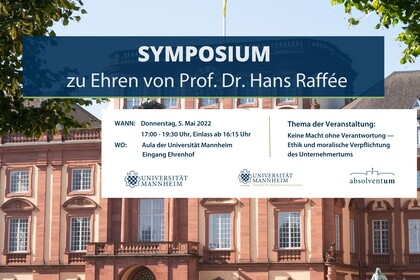 Symposium